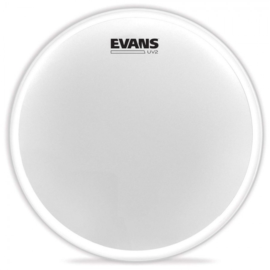 Evans UV2 Coated Drumhead - 16